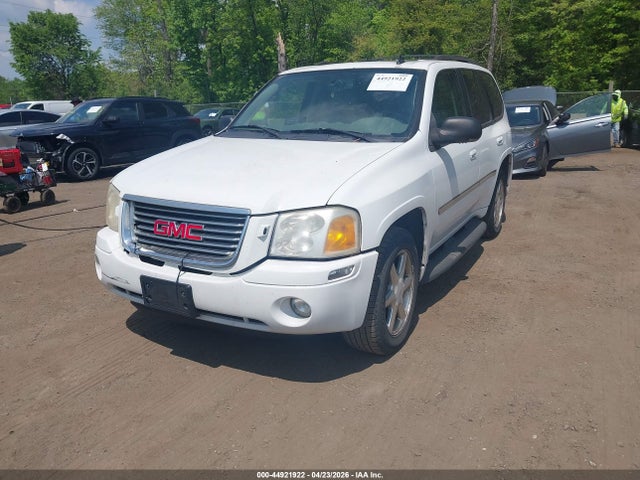 GMC Envoy Slt