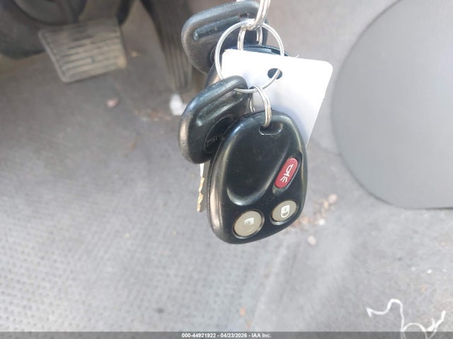 GMC Envoy Slt
