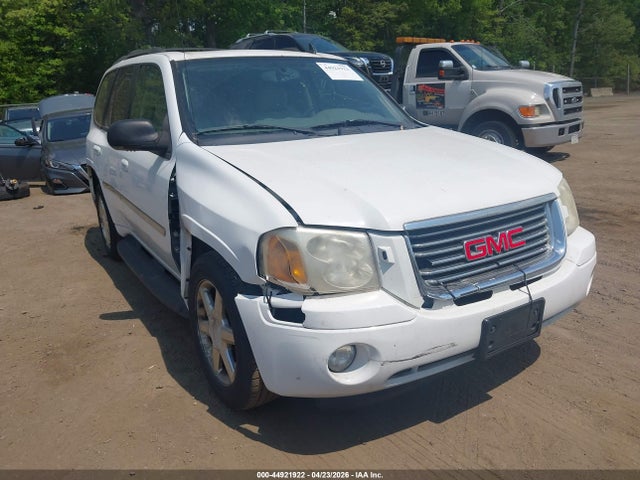 GMC Envoy Slt