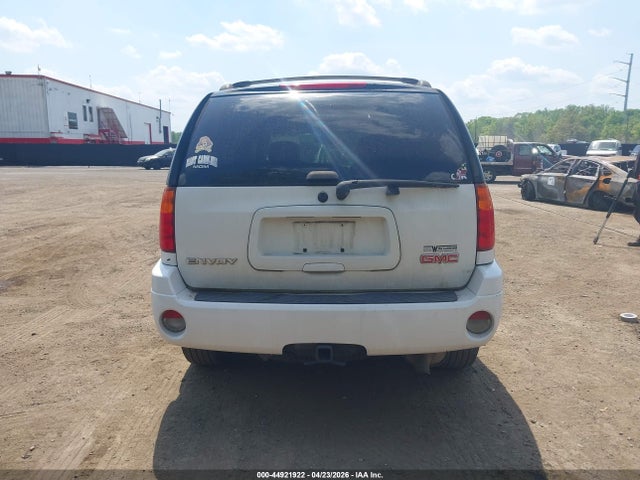 GMC Envoy Slt