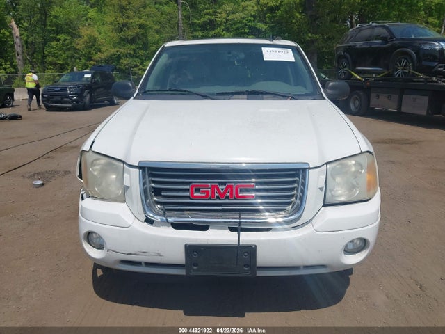 GMC Envoy Slt