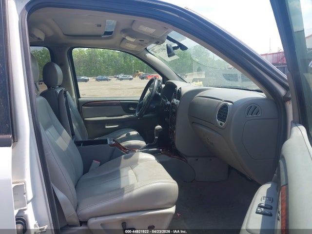GMC Envoy Slt