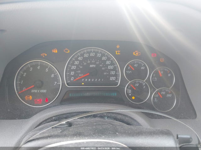GMC Envoy Slt