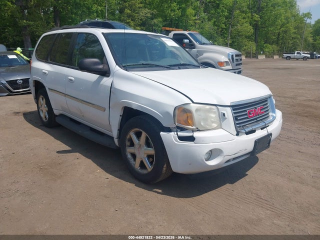 2008 GMC Envoy