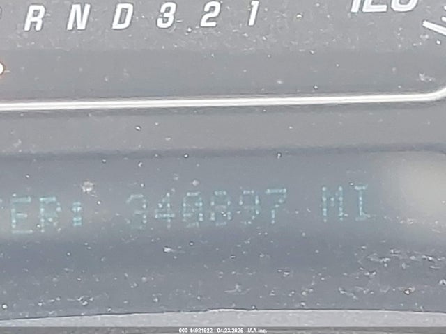 GMC Envoy Slt
