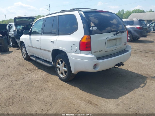 GMC Envoy Slt