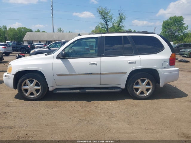GMC Envoy Slt