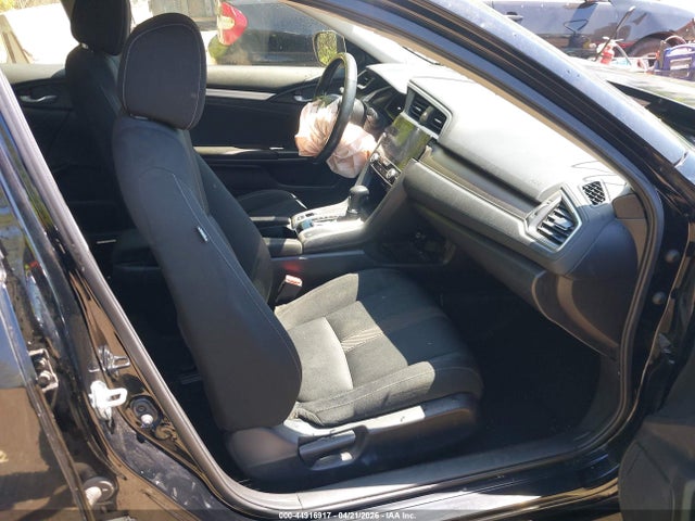 Honda Civic Ex-t
