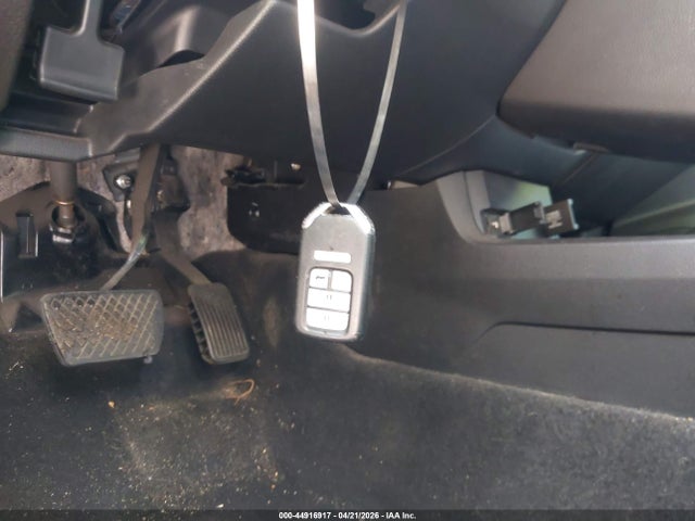 Honda Civic Ex-t