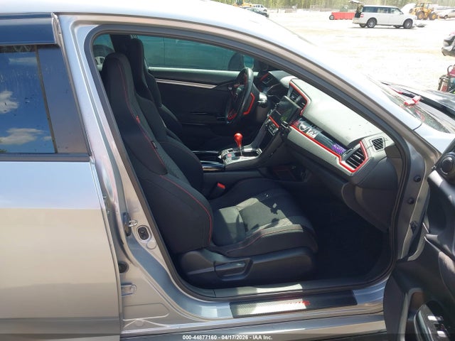 Honda Civic Si