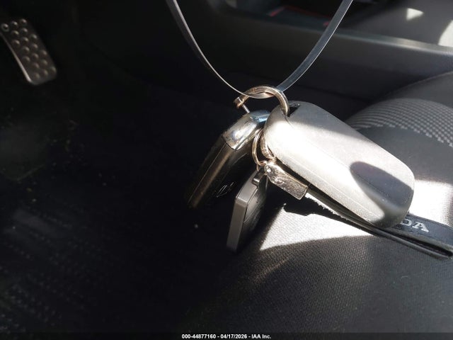 Honda Civic Si