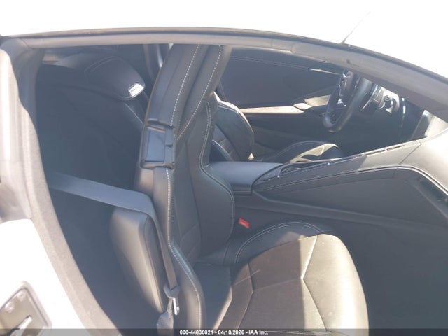 Chevrolet Corvette Rwd  1lt