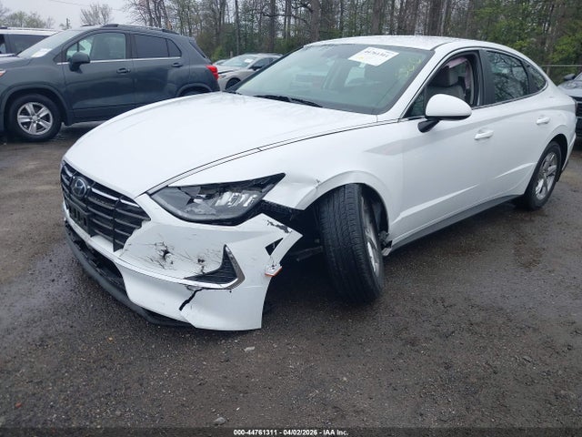Hyundai SONATA Se