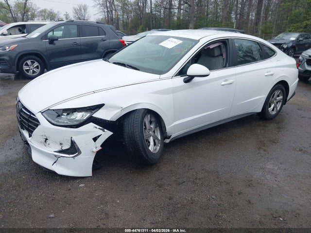 Hyundai SONATA Se