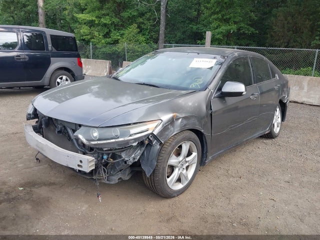 Acura TSX 2.4