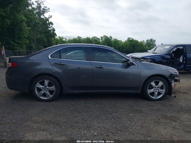 Acura TSX 2.4