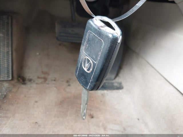 Acura TSX 2.4