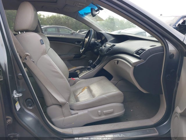 Acura TSX 2.4
