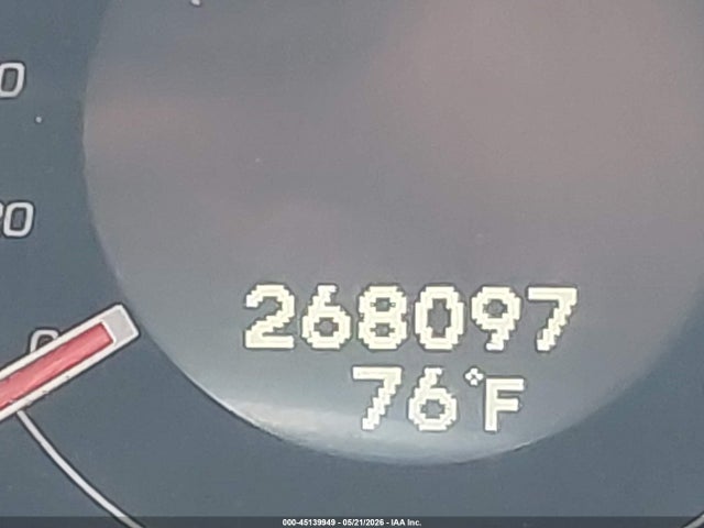 Acura TSX 2.4