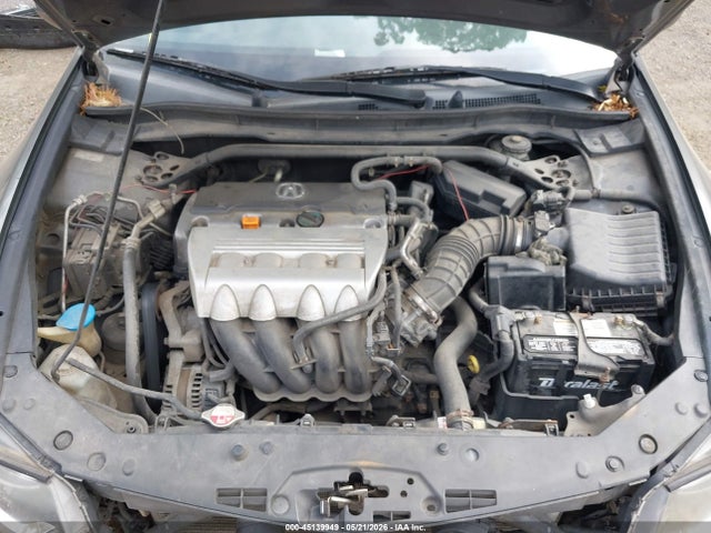 Acura TSX 2.4