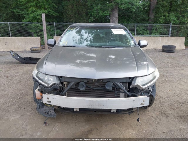 Acura TSX 2.4