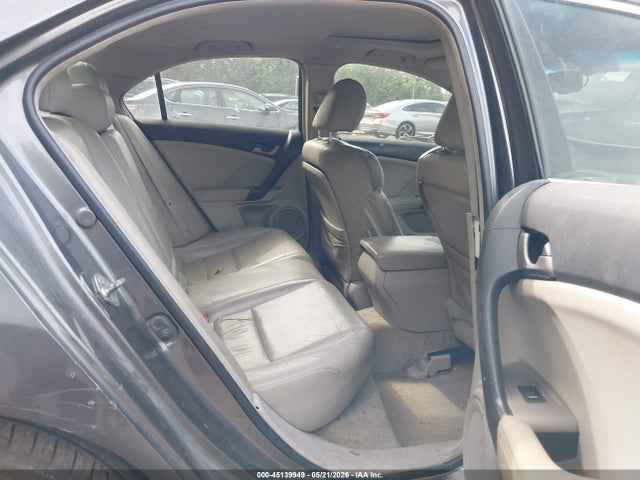 Acura TSX 2.4