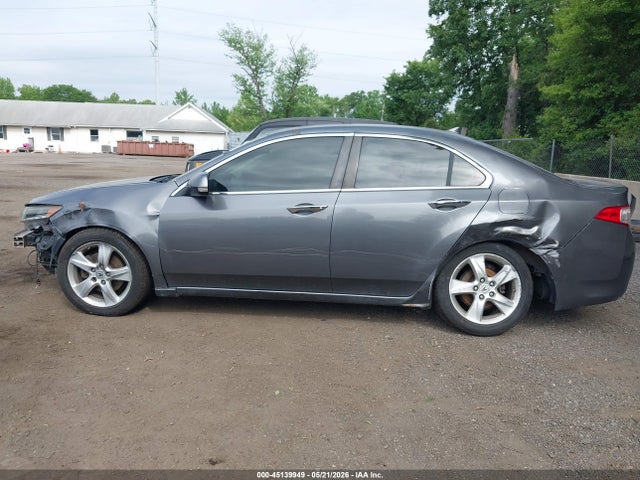 Acura TSX 2.4