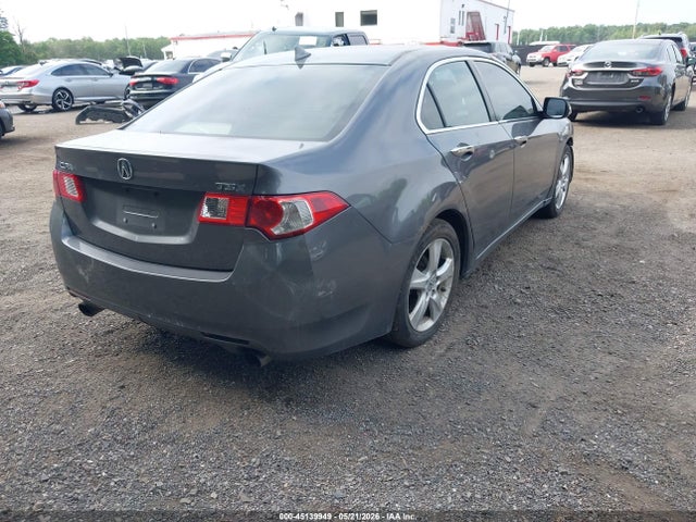 Acura TSX 2.4