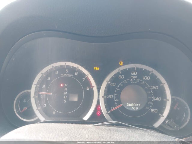 Acura TSX 2.4