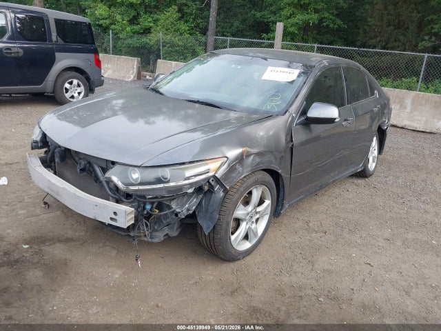 Acura TSX 2.4