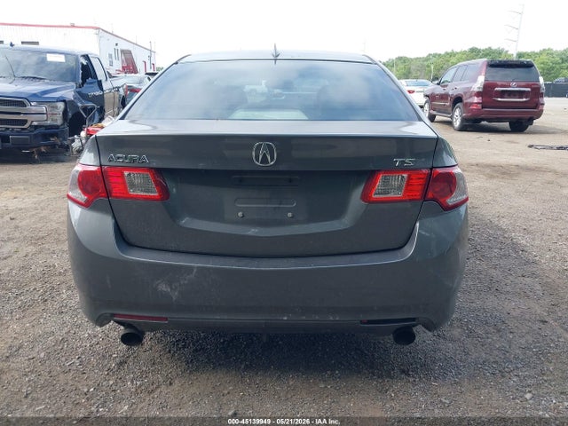 Acura TSX 2.4