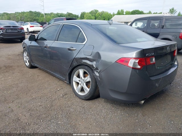 Acura TSX 2.4