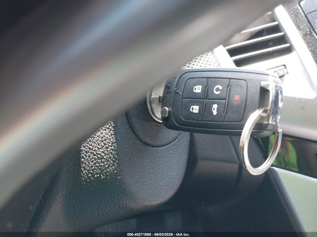 Chevrolet Cruze Eco Auto