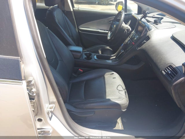 Chevrolet Volt