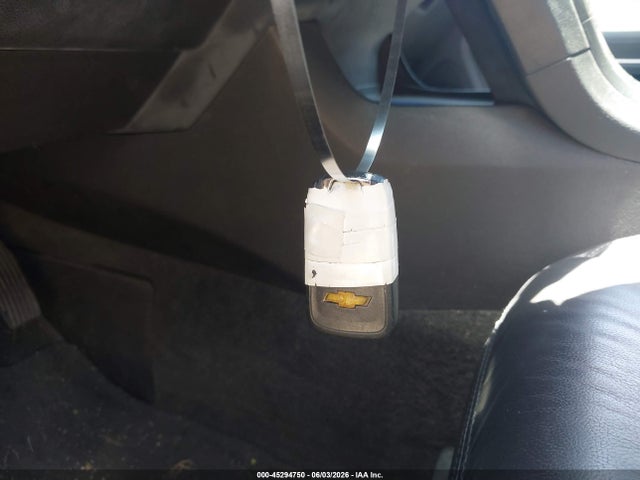 Chevrolet Volt