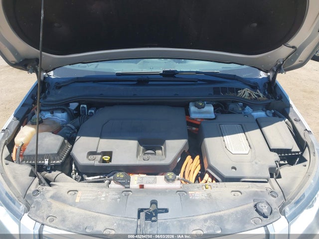 Chevrolet Volt