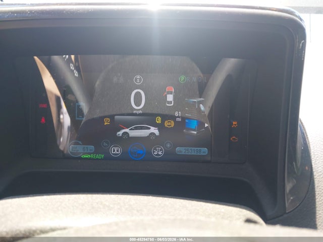 Chevrolet Volt
