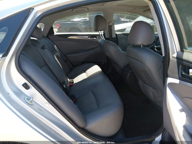 Hyundai SONATA Limited