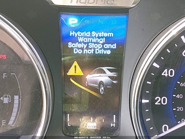 Hyundai SONATA Limited
