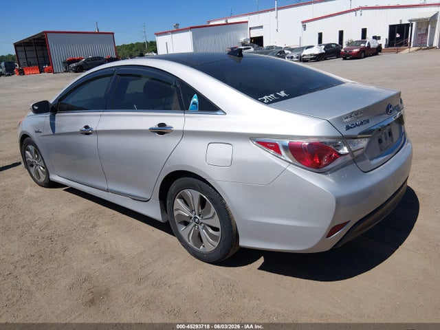 Hyundai SONATA Limited