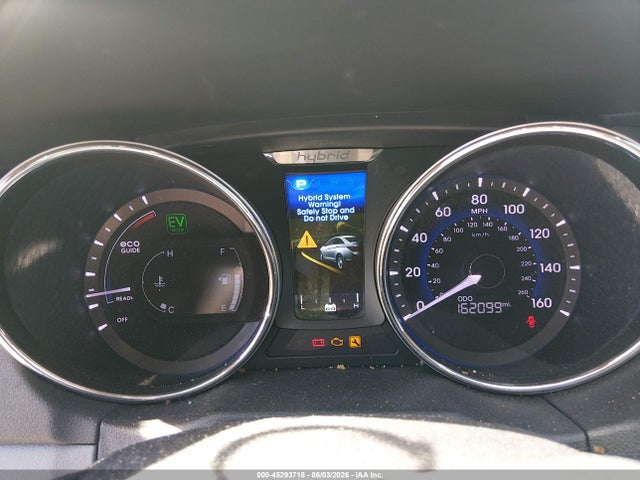 Hyundai SONATA Limited