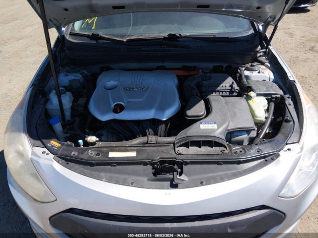 Hyundai SONATA Limited