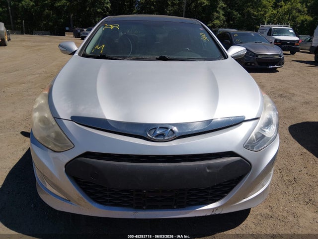 Hyundai SONATA Limited