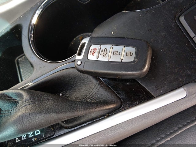 Hyundai SONATA Limited
