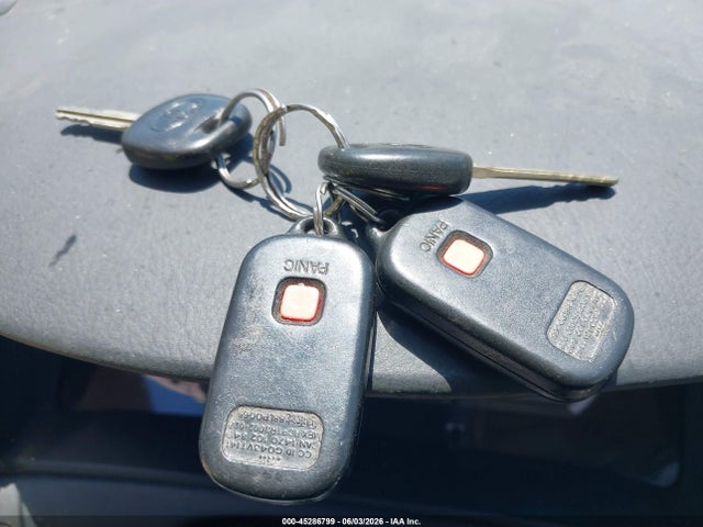 Toyota Corolla S