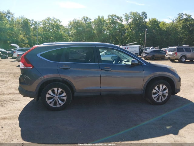 Honda CR-V Ex-l
