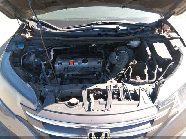 Honda CR-V Ex-l