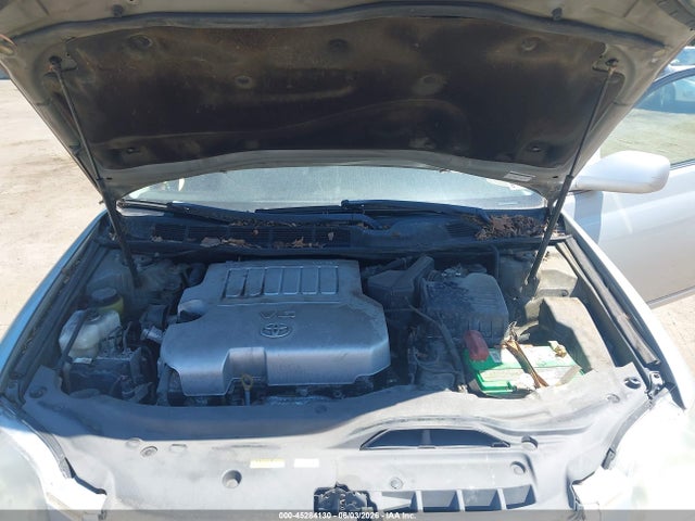 Toyota Avalon Xls