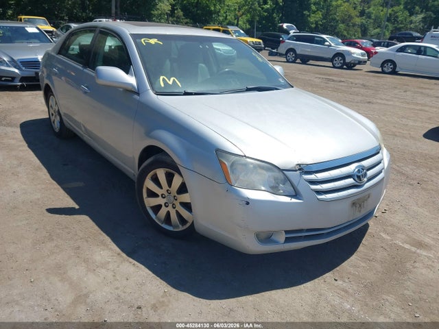 Salvage Toyota Avalon Image