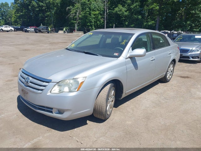 Toyota Avalon Xls